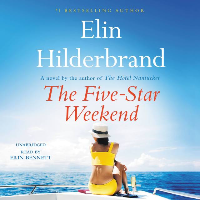 The Five-Star Weekend