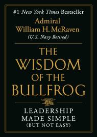 The Wisdom of the Bullfrog