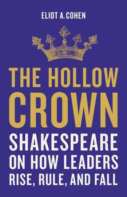 The Hollow Crown