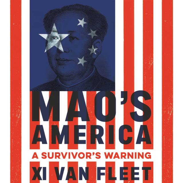 Mao's America