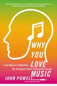 Why You Love Music