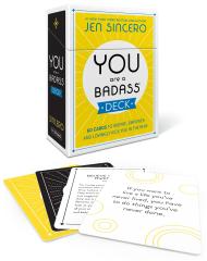 You Are a Badass® Deck