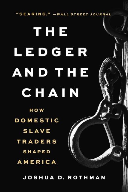 The Ledger and the Chain