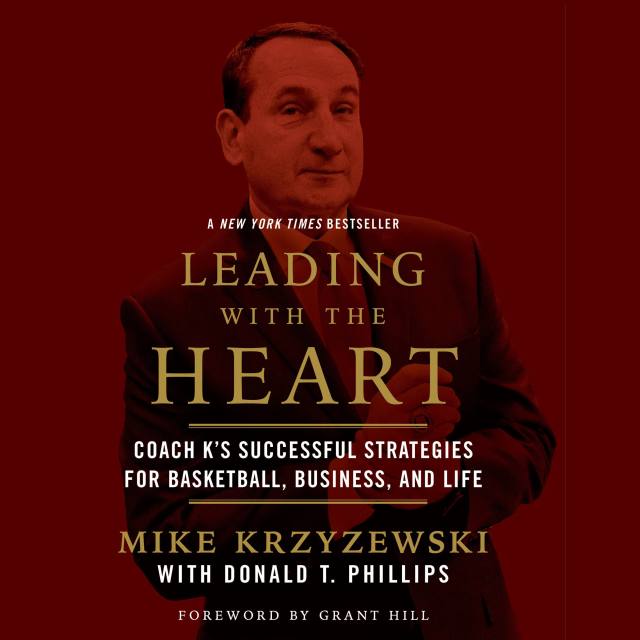 Leading with the Heart