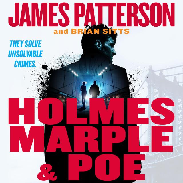 Holmes, Marple & Poe