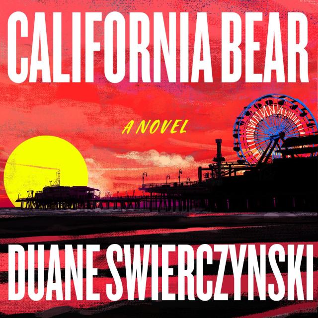 California Bear