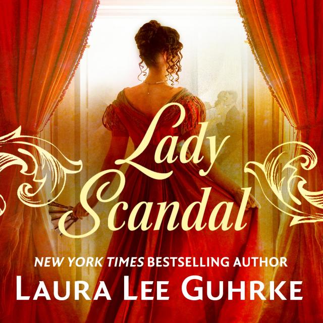 Lady Scandal