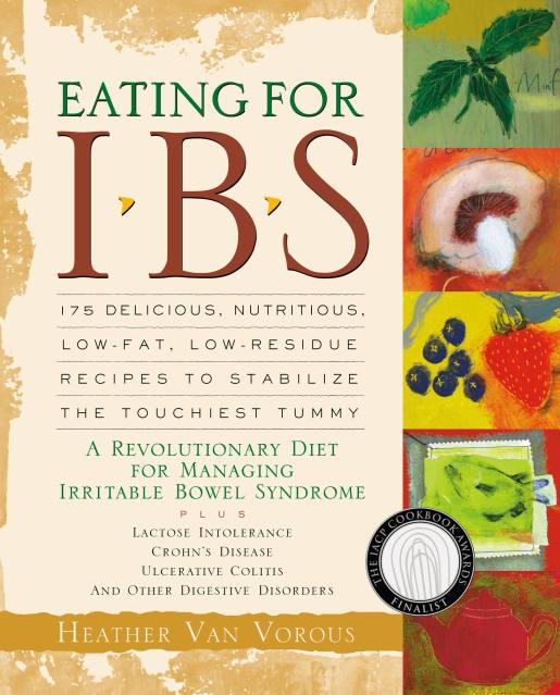 Eating for IBS