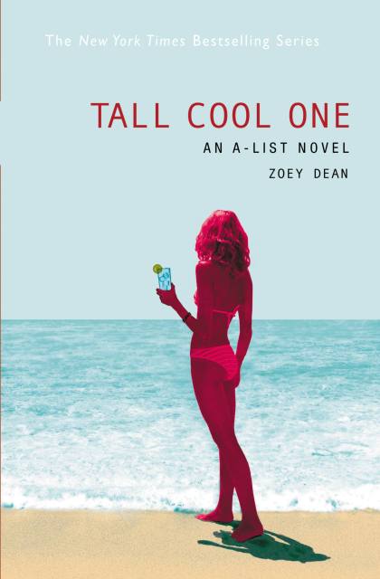 Tall Cool One