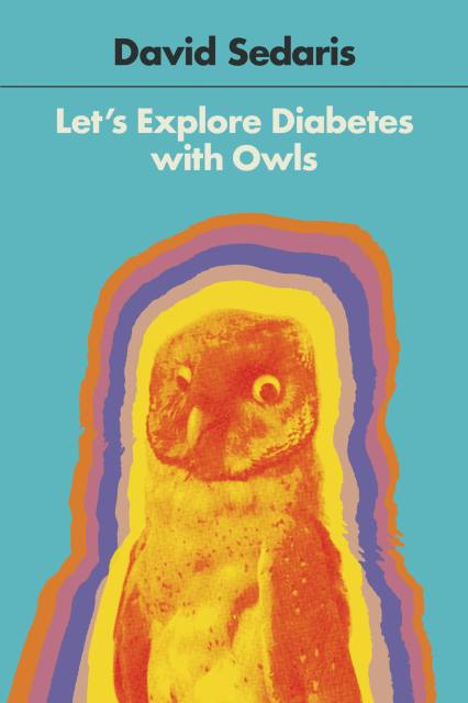 Let’s Explore Diabetes with Owls