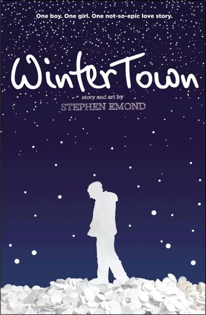 Winter Town