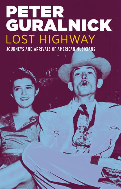 Lost Highway