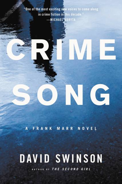 Crime Song