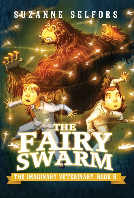 The Fairy Swarm