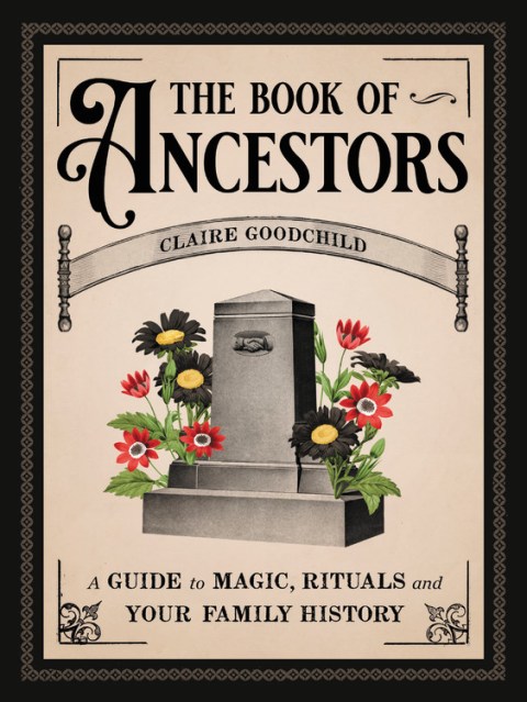 The Book of Ancestors