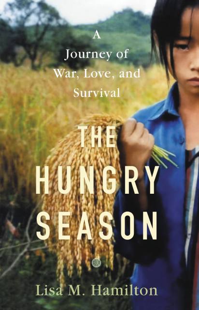 The Hungry Season