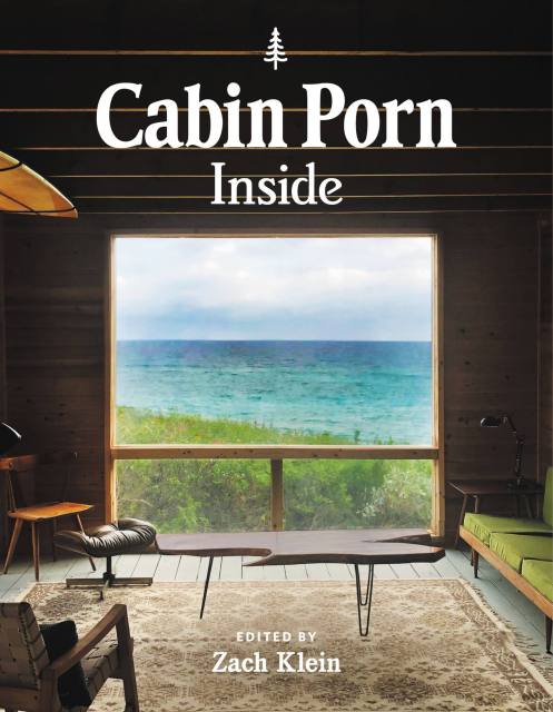 Cabin Porn: Inside