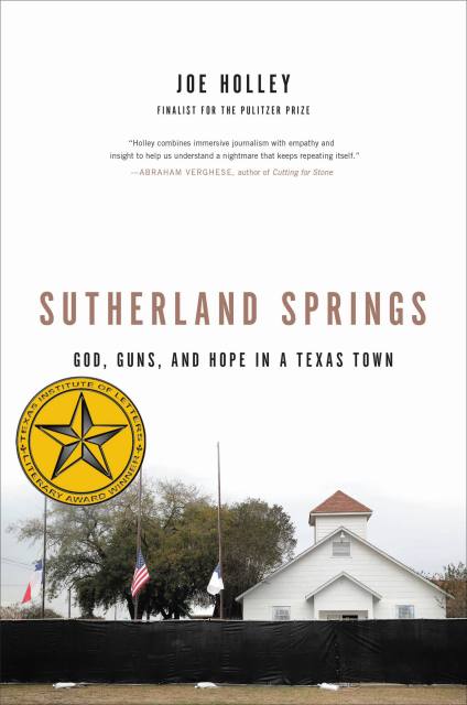 Sutherland Springs