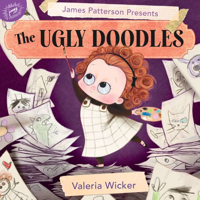 The Ugly Doodles