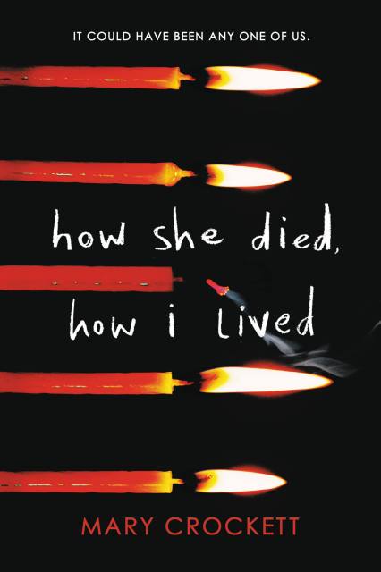 How She Died, How I Lived