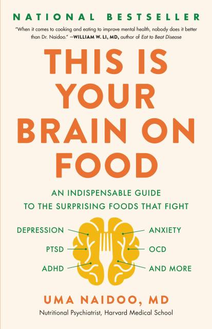 This Is Your Brain on Food