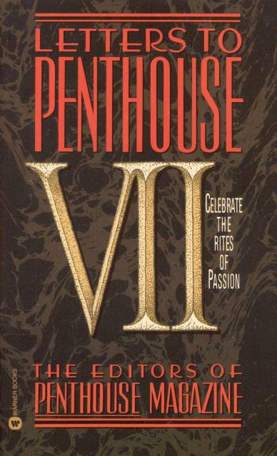 Letters to Penthouse VII