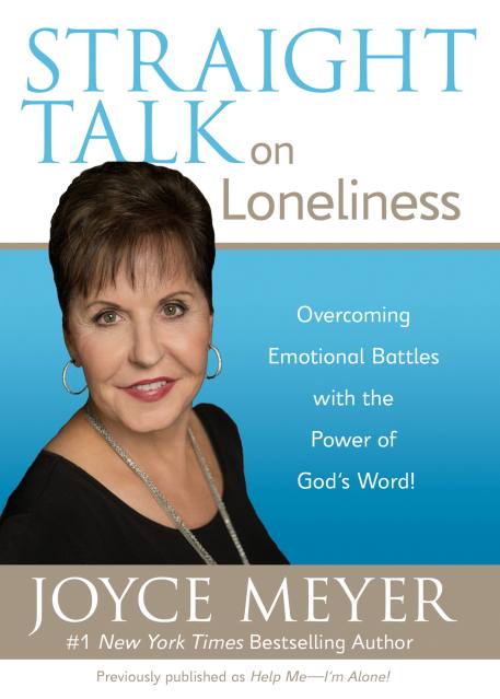 Straight Talk on Loneliness