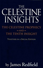 Celestine Insights – Limited Edition of Celestine Prophecy and Tenth Insight