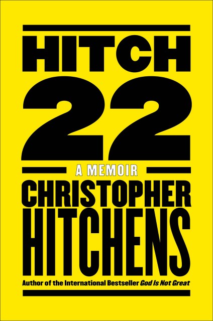 Hitch-22