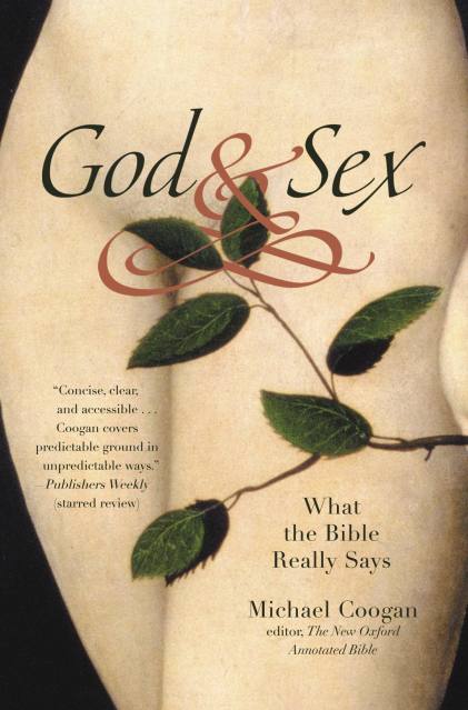 God and Sex