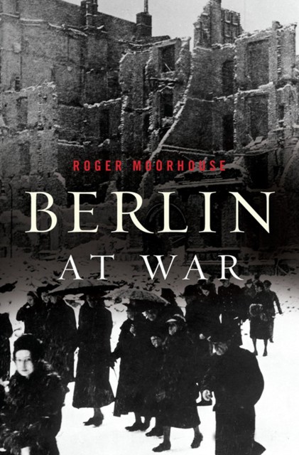 Berlin at War