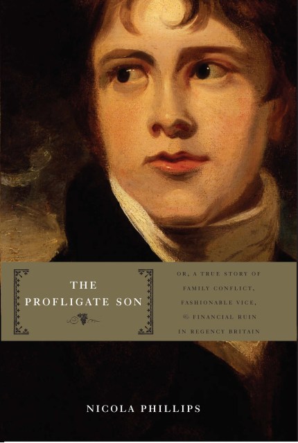 The Profligate Son