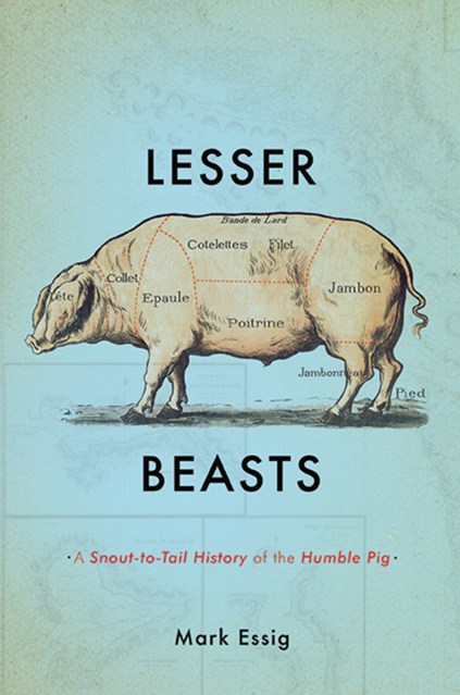 Lesser Beasts