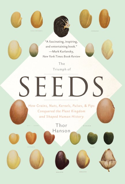 The Triumph of Seeds