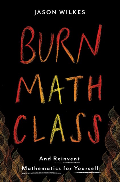 Burn Math Class