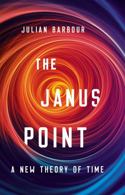 The Janus Point