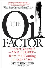 The Oil Factor