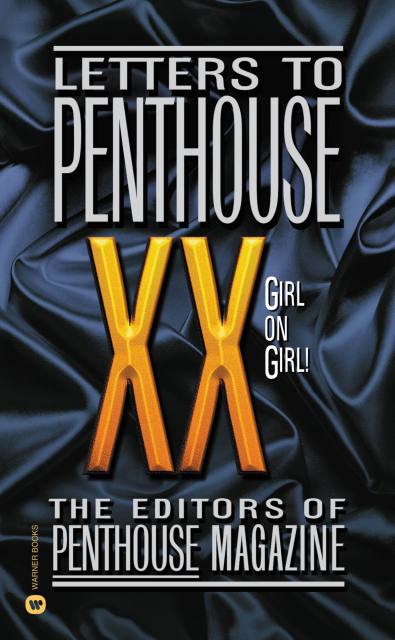 Letters to Penthouse XX