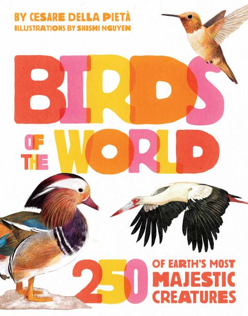 Birds of the World