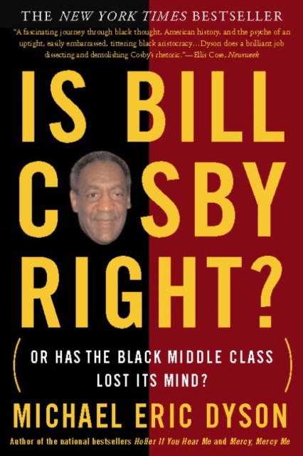 Is Bill Cosby Right?