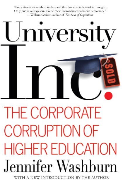 University, Inc.