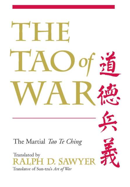 The Tao Of War