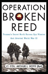 Operation Broken Reed