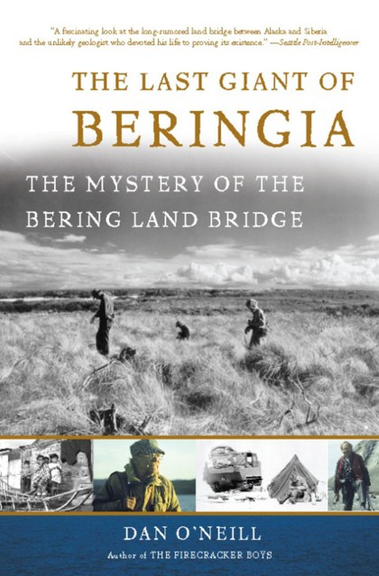 The Last Giant of Beringia