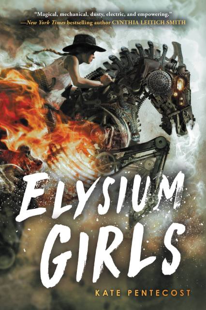 Elysium Girls