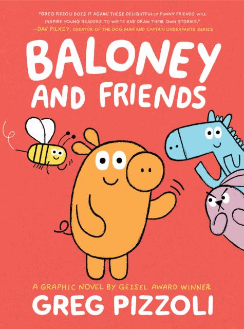 Baloney and Friends