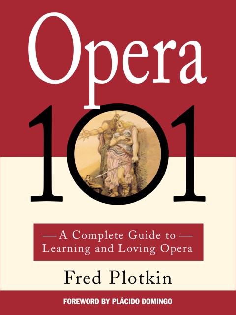 Opera 101