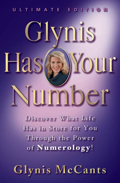 Glynis Has Your Number