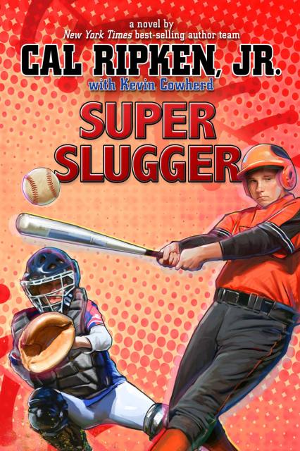 Super Slugger