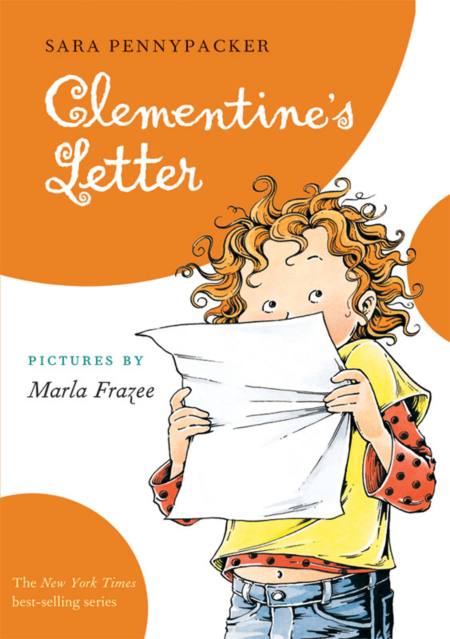 Clementine’s Letter